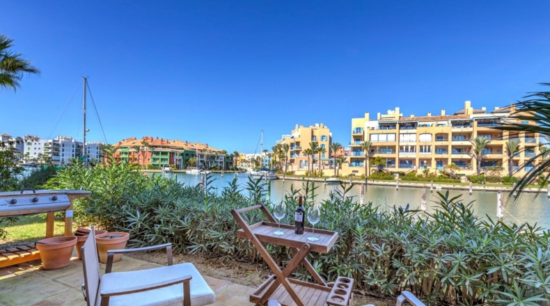 Cadiz - Puerto Real - 340m2