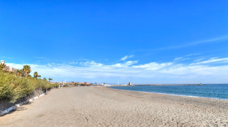 Cadiz - Puerto Real - 340m2