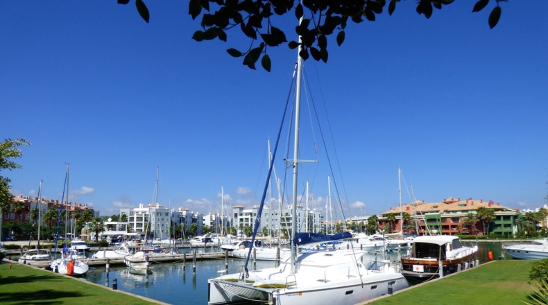 Cadiz - Puerto Real - 340m2