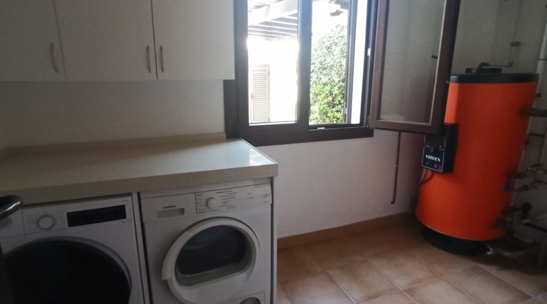 Cádiz - San Roque - 225m2