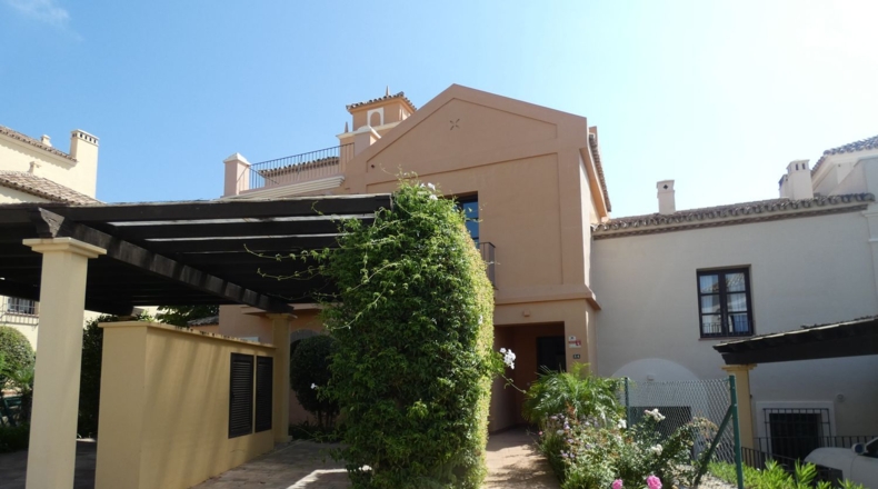 Cádiz - San Roque - 225m2
