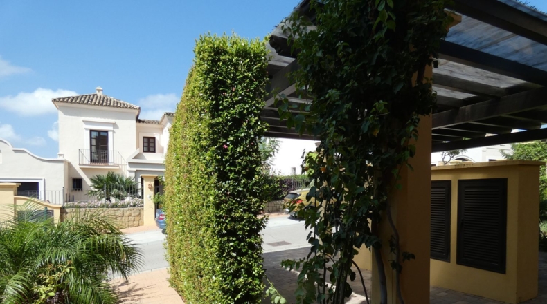 Cádiz - San Roque - 225m2