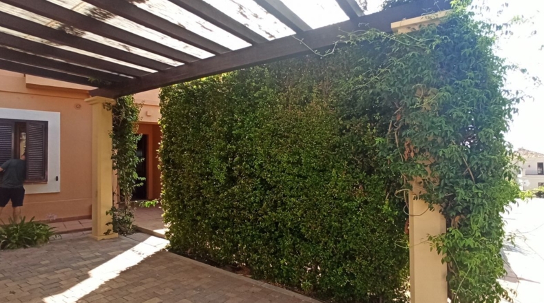 Cádiz - San Roque - 225m2