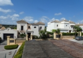 Xalet independent amb terreny en lloguer a San Roque ref.: TR393855 foto