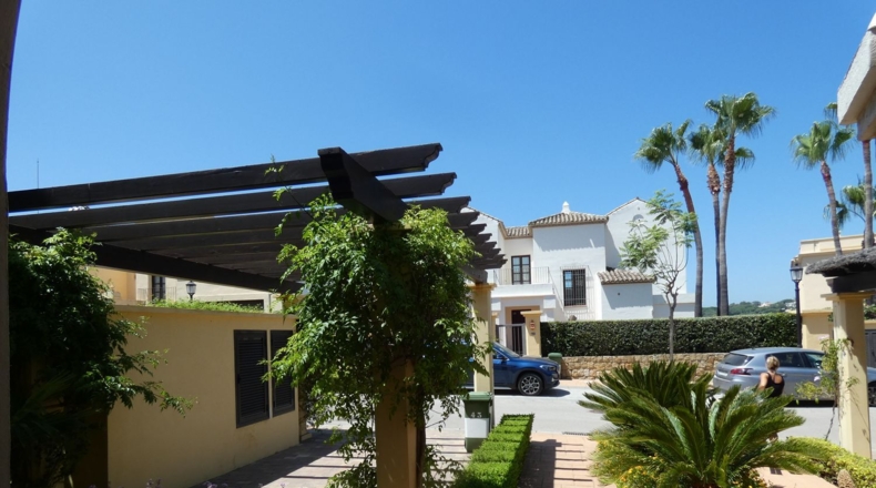Cádiz - San Roque - 225m2
