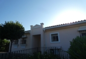Xalet independent amb terreny en venda a San Roque ref.: TR386279 foto