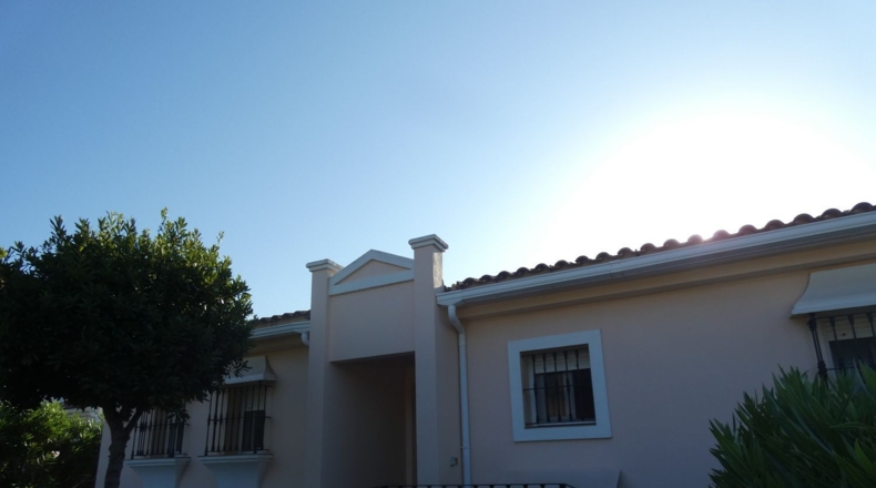 Cádiz - San Roque - 1250m2