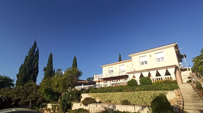 Cádiz - San Roque - 1250m2