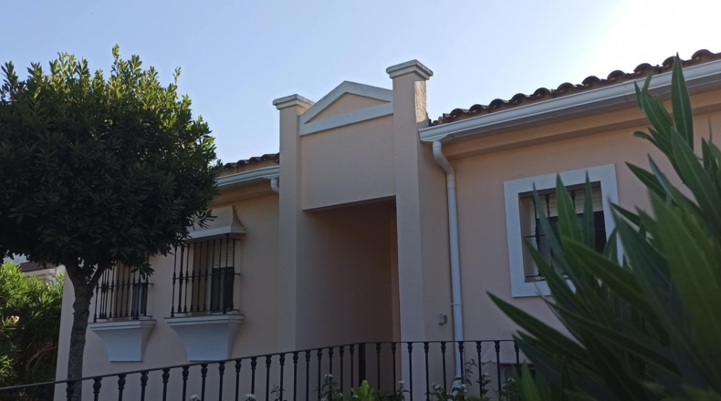 Cádiz - San Roque - 1250m2