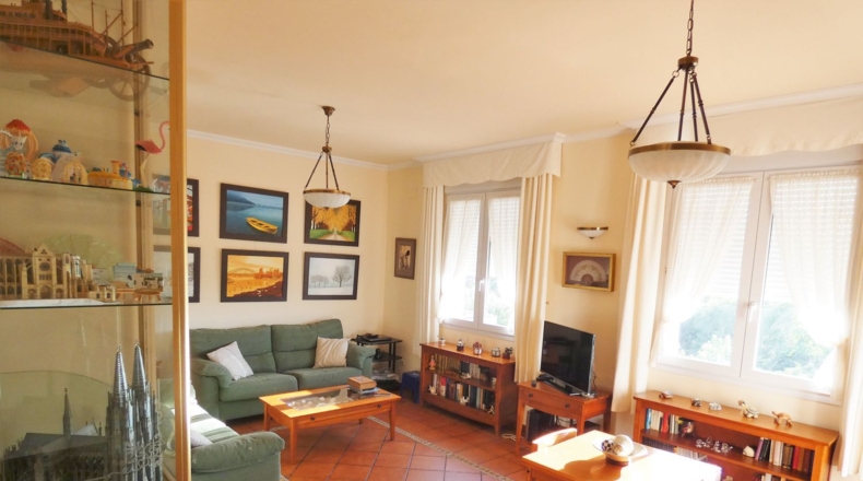 Cádiz - San Roque - 1250m2