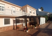 Xalet independent amb terreny en venda a San Roque ref.: TR386279 foto