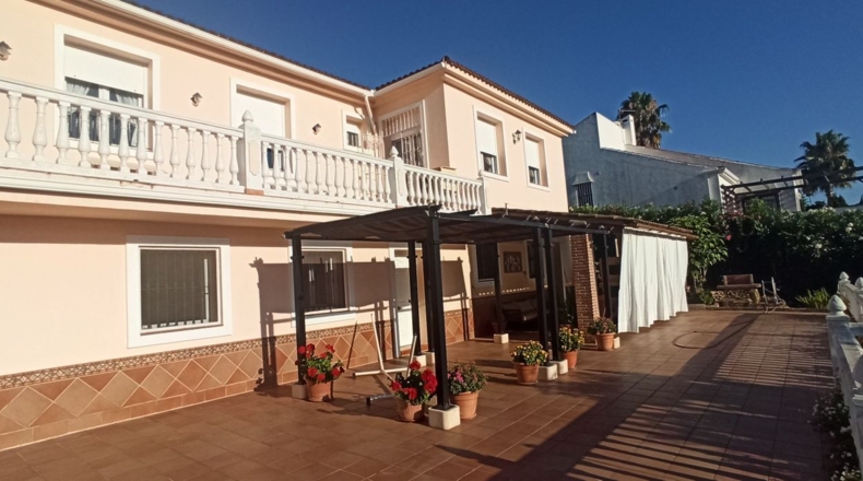 Cádiz - San Roque - 1250m2