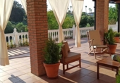 Xalet independent amb terreny en venda a San Roque ref.: TR386279 foto