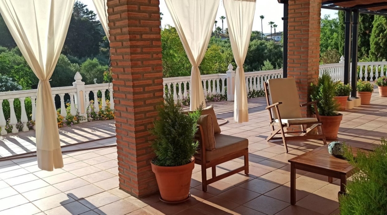 Cádiz - San Roque - 1250m2
