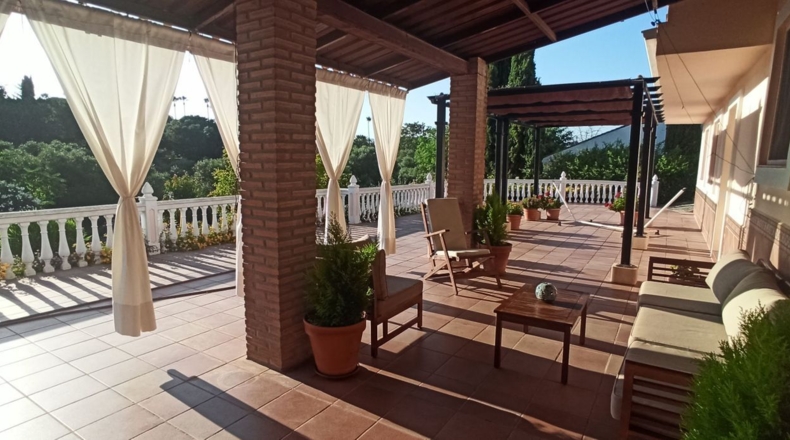 Cádiz - San Roque - 1250m2