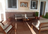 Xalet independent amb terreny en venda a San Roque ref.: TR386279 foto
