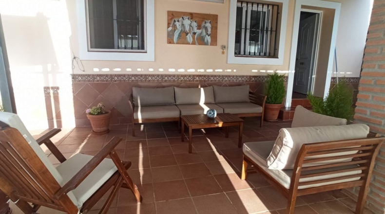 Cádiz - San Roque - 1250m2