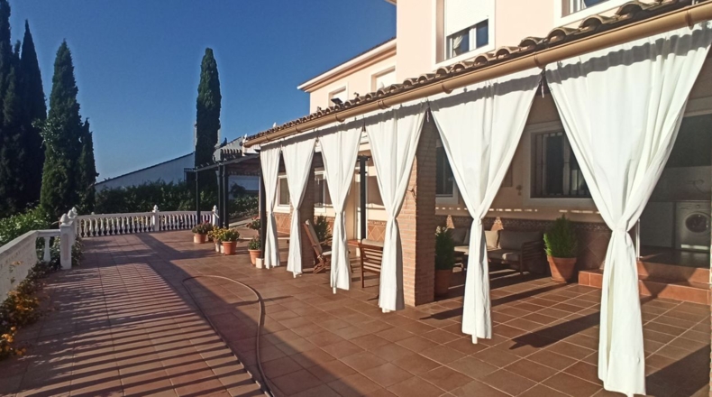 Cádiz - San Roque - 1250m2