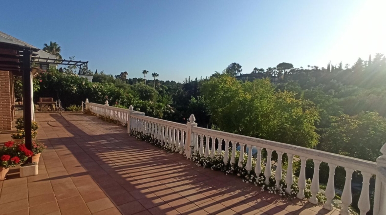 Cádiz - San Roque - 1250m2