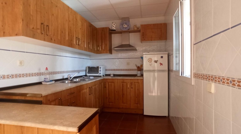 Cádiz - San Roque - 1250m2