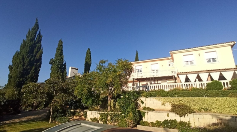 Cádiz - San Roque - 1250m2