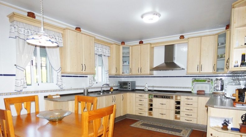 Cádiz - San Roque - 1250m2