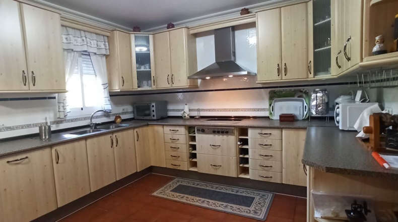 Cádiz - San Roque - 1250m2