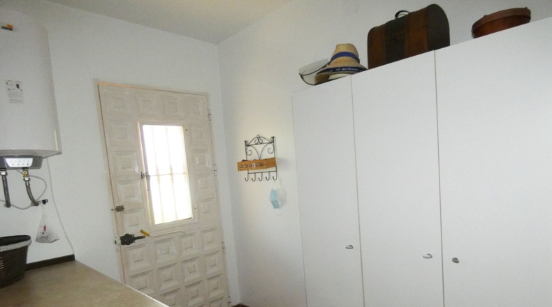 Cádiz - San Roque - 1250m2