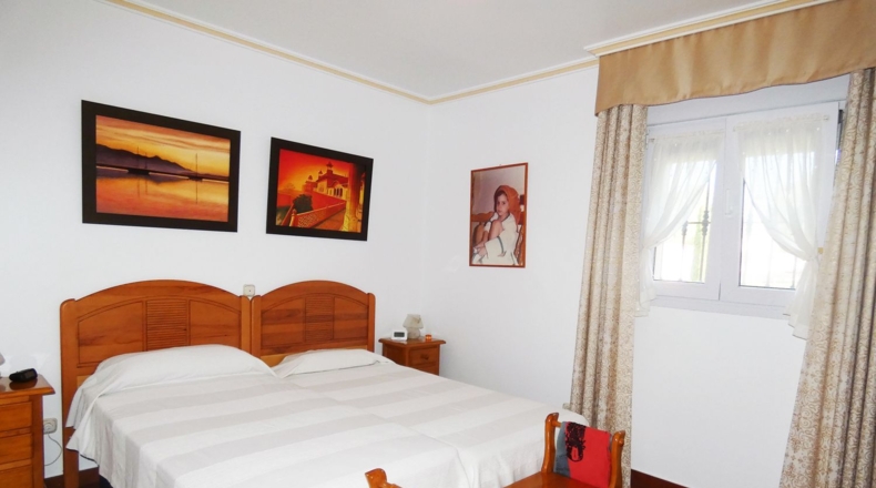 Cádiz - San Roque - 1250m2