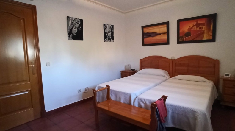 Cádiz - San Roque - 1250m2