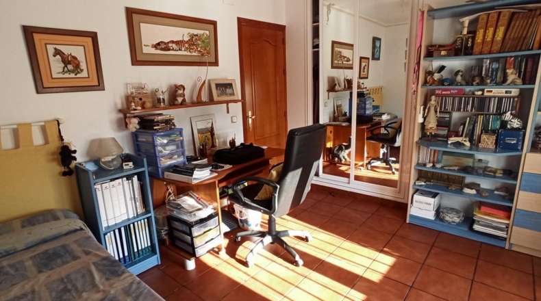 Cádiz - San Roque - 1250m2