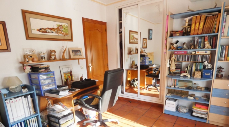 Cádiz - San Roque - 1250m2