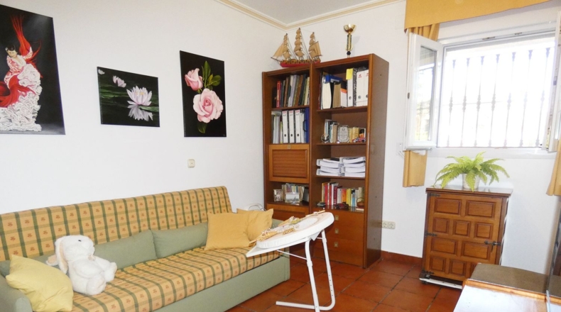 Cádiz - San Roque - 1250m2