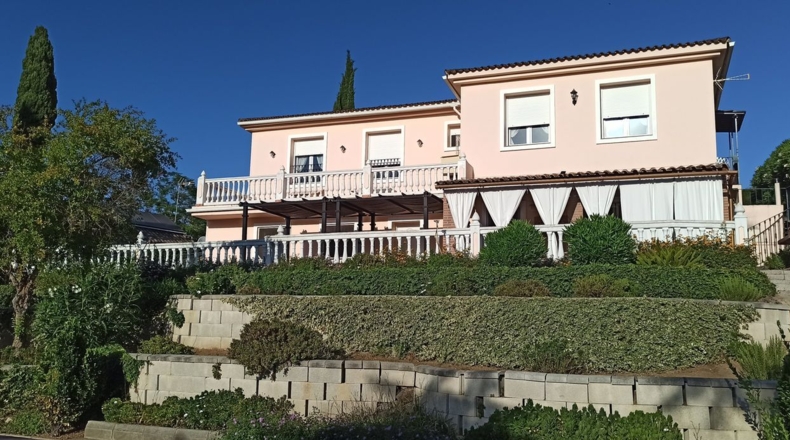 Cádiz - San Roque - 1250m2
