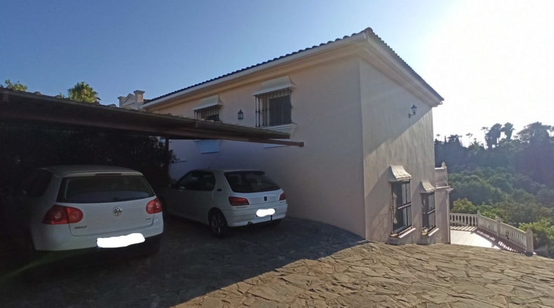 Cádiz - San Roque - 1250m2