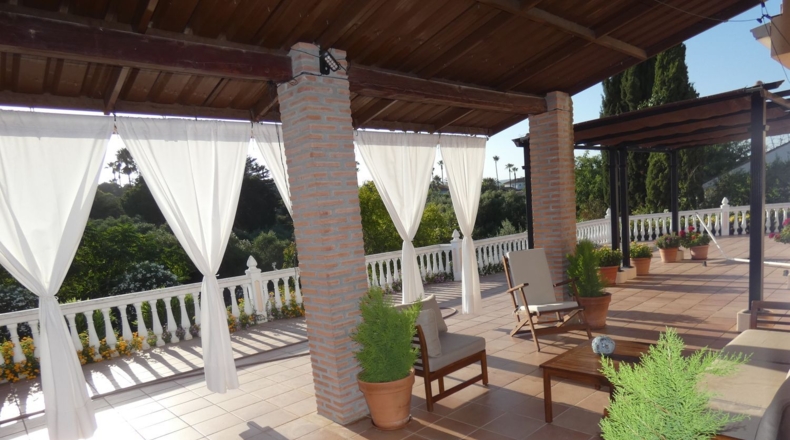 Cádiz - San Roque - 1250m2