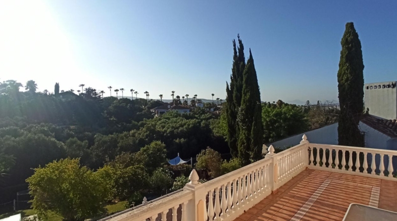 Cádiz - San Roque - 1250m2