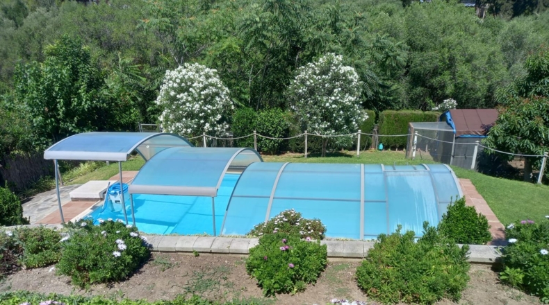 Cádiz - San Roque - 1250m2
