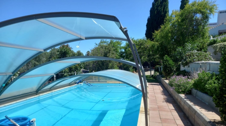 Cádiz - San Roque - 1250m2