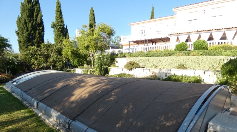 Cádiz - San Roque - 1250m2
