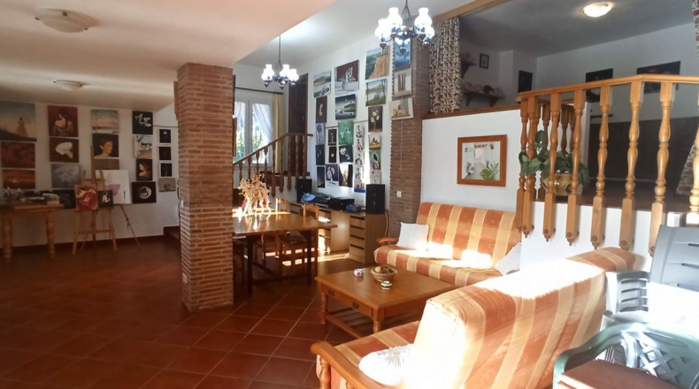 Cádiz - San Roque - 1250m2