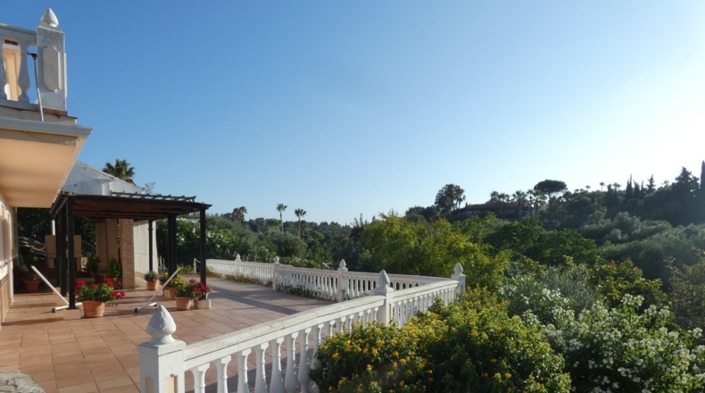 Cádiz - San Roque - 1250m2