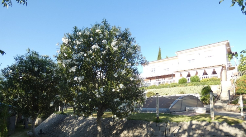 Cádiz - San Roque - 1250m2