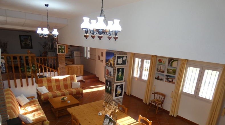 Cádiz - San Roque - 1250m2