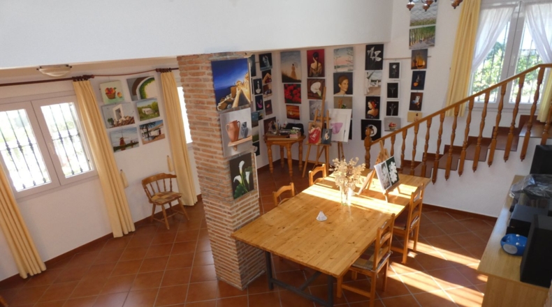 Cádiz - San Roque - 1250m2