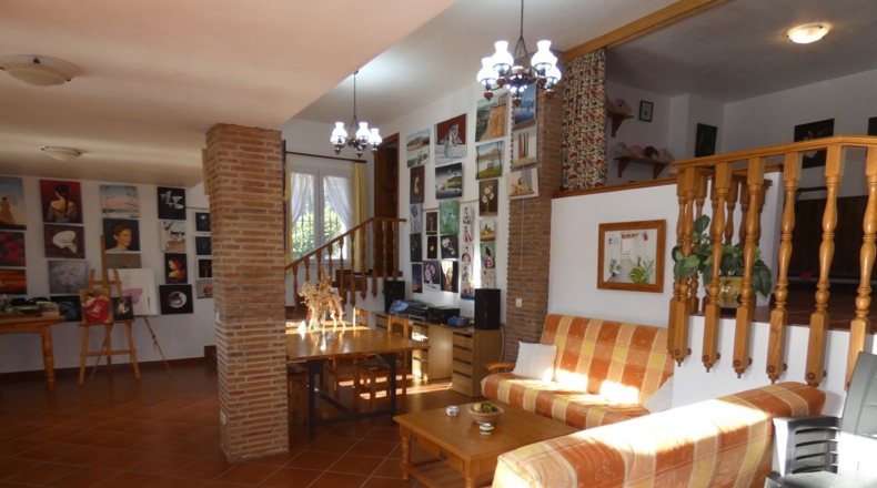 Cádiz - San Roque - 1250m2
