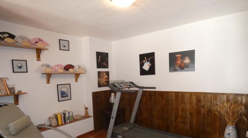 Cádiz - San Roque - 1250m2