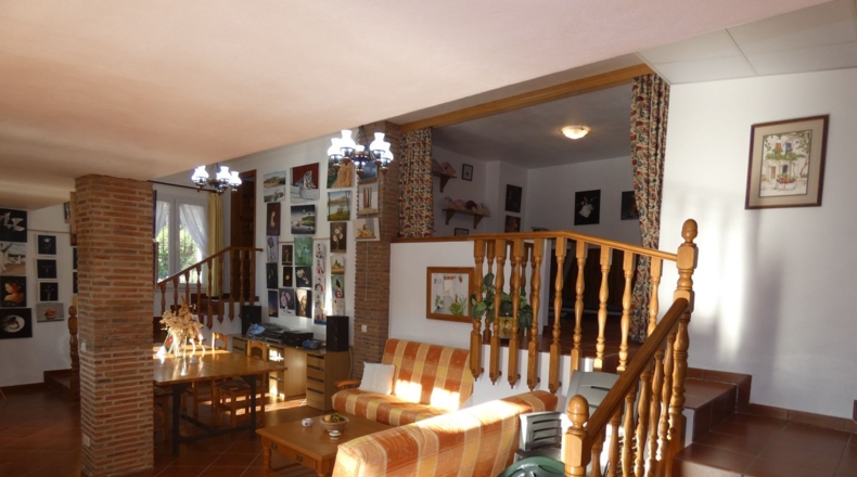Cádiz - San Roque - 1250m2