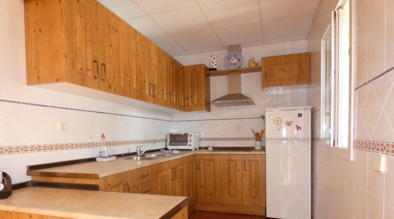 Cádiz - San Roque - 1250m2