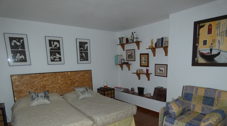 Cádiz - San Roque - 1250m2